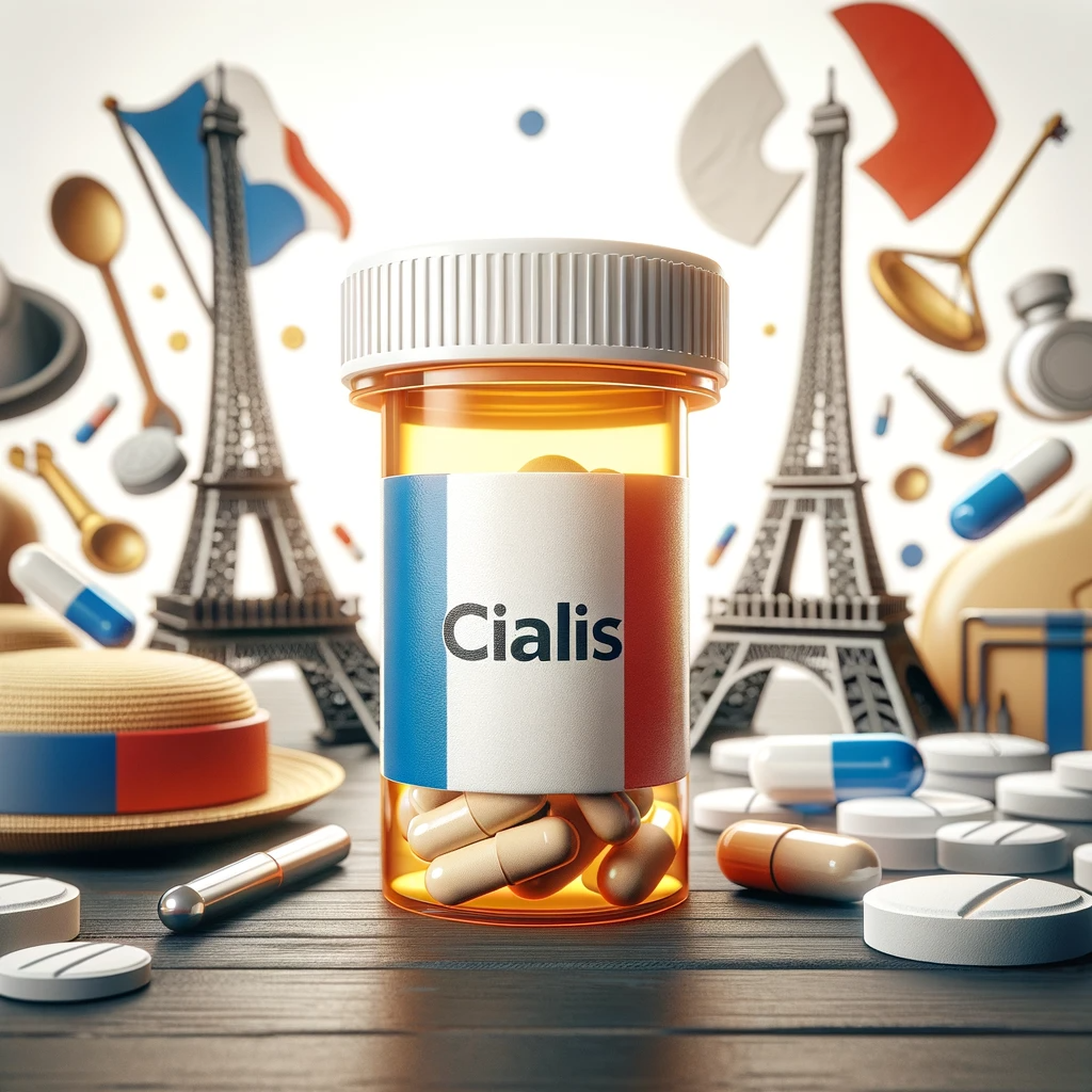 Forum cialis en pharmacie sans ordonnance 